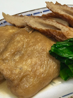 簡単‼取っておいた煮汁で煮物-レシピのメイン写真