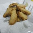 簡単♪おからクッキー