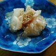 手抜き簡単便利!ひねショウガの甘酢漬け♪