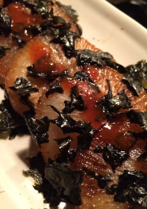 大根ステーキ-レシピのメイン写真