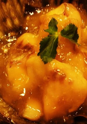 旨みたっぷり～鱈の昆布の蒸し煮-レシピのメイン写真