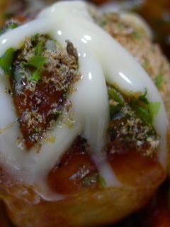 うまい たこ焼き☆黄金の比率-レシピのメイン写真