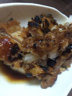 鶏の照り焼き-レシピのメイン写真