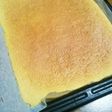 ロールケーキ スポンジ