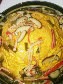 超簡単❤うまー✨天津飯❤❤-レシピのメイン写真