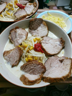 簡単!おいしいチャーシュー☆-レシピのメイン写真