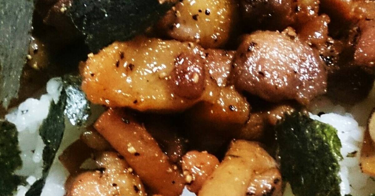 基本からアレンジまで!思わずつくりたくなる「お肉 かしわ」のレシピ集 | クックパッド
