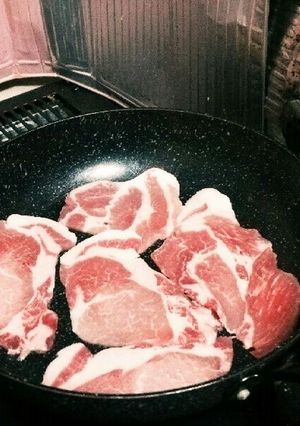 柔らかお肉-レシピのメイン写真