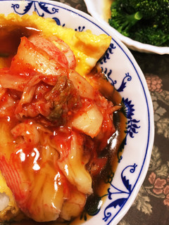 天津飯-レシピのメイン写真