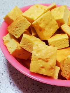 バター不使用!サブレ風クッキー-レシピのメイン写真