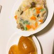 具沢山シチュー♪♪