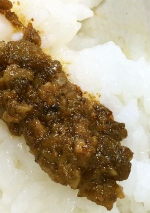 ご飯にも、おつまみにも。いかのわたみそ-レシピのメイン写真