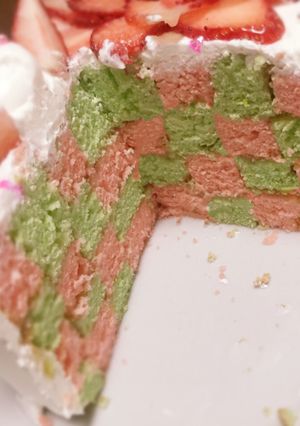 サンセバスチャン-レシピのメイン写真