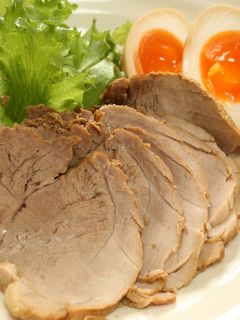 煮豚-レシピのメイン写真