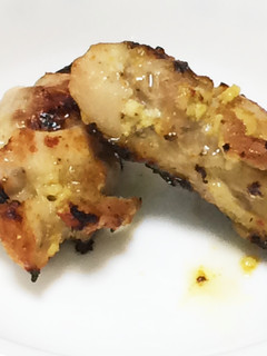 浸けて焼くだけ! スパイシーカレーチキン-レシピのメイン写真