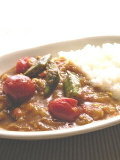 美肌☆簡単 基本の手作り夏カレー-レシピのメイン写真