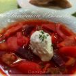ボルシチ - Borscht