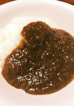 市販ルーで旨い！ビーフカレー-レシピのメイン写真