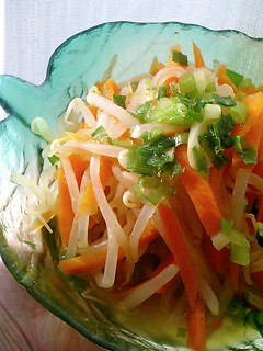 茹で野菜にかけるだけ♡-レシピのメイン写真