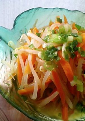 茹で野菜にかけるだけ♡-レシピのメイン写真