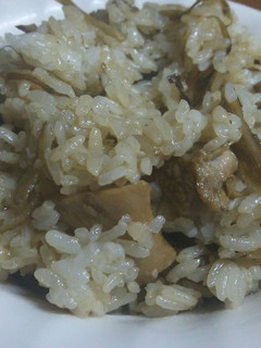 鶏飯-レシピのメイン写真