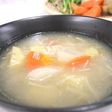 美肌☆簡単 薬膳風 帆立と大根のスープ