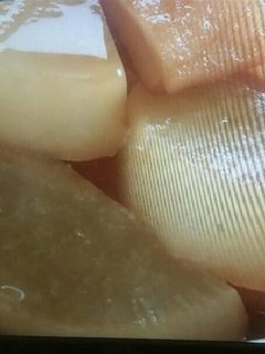 大根とさつま揚げの煮物-レシピのメイン写真