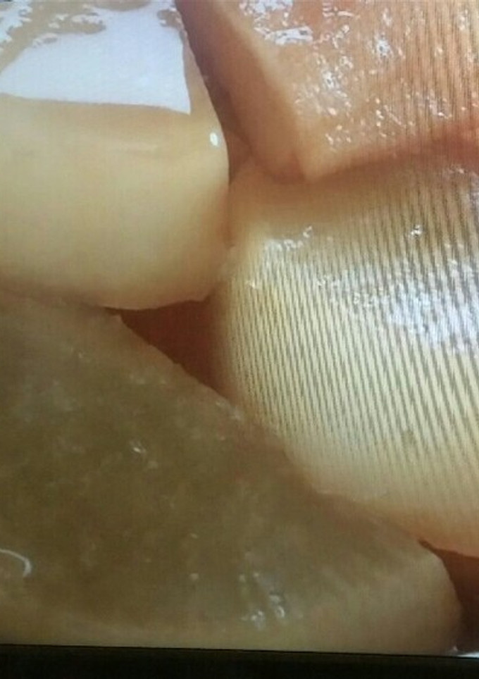 大根とさつま揚げの煮物-レシピのメイン写真