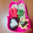 お弁当に♡あまあまたまごやき