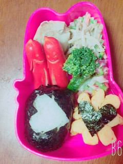 お弁当に♡あまあまたまごやき-レシピのメイン写真