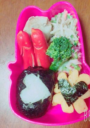 お弁当に♡あまあまたまごやき-レシピのメイン写真