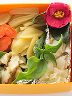 ヤーコン、菊芋のみそ漬け-レシピのメイン写真