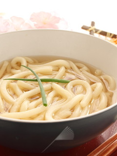 美肌☆簡単 基本のうどんスープ-レシピのメイン写真
