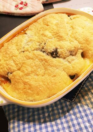 残った鍋で！簡単グラタン-レシピのメイン写真