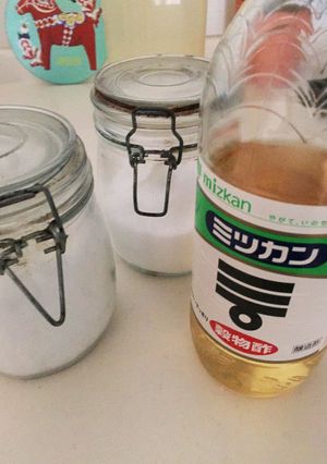簡単 美味しい手巻きにも寿司酢失敗ナシ-レシピのメイン写真