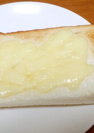 やみつきトースト・保育園給食-レシピのメイン写真