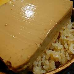 รูปของ 老舗の名物『とうめし』再現