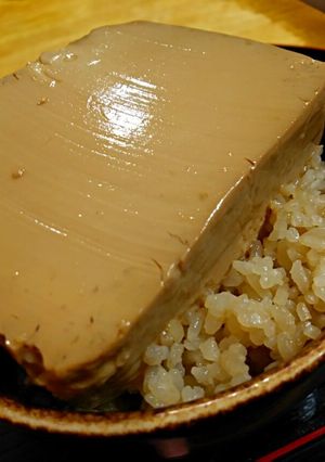 老舗の名物『とうめし』再現-レシピのメイン写真