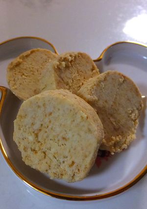 メープルクリーム＊メープルホイップバター-レシピのメイン写真