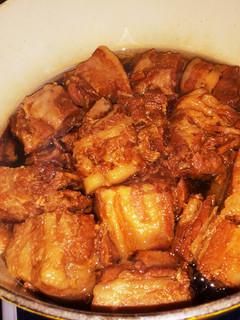 自信作!トロトロ豚の角煮-レシピのメイン写真