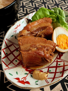 ホロり、トロり♡豚の角煮!【圧力鍋】-レシピのメイン写真