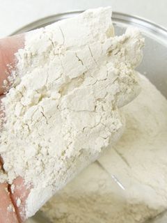 レンコンパウダーの作り方-レシピのメイン写真
