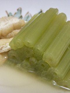 ふき煮-レシピのメイン写真