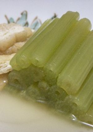 ふき煮-レシピのメイン写真