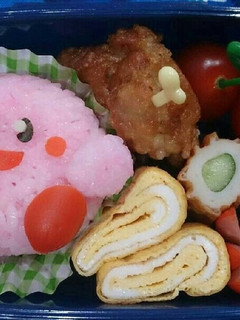 星のカービィ☆-レシピのメイン写真