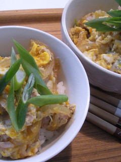 激ウマ❤失敗なしの親子丼♡→ܫ←♡-レシピのメイン写真