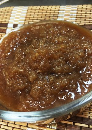 簡単！万能！にんにくオニオンソース-レシピのメイン写真