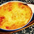 糖質0麺でオムナポ風ナポリタントリニティ