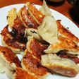 愛情たっぷり餃子