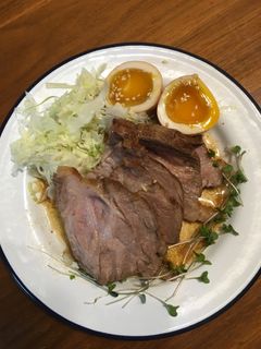 UHA味覚糖純露で煮豚-レシピのメイン写真